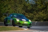 #34 Green Hornet Racing Porsche 911 GT3 Cup: Peter LeSaffre, Damien Faulkner, Brian Wong