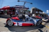 #25 Dempsey Racing Oreca FLM09