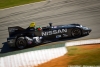 #0 Nissan DeltaWing Project 56 Nissan: Lucas Ordonez, Gunnar Jeannette