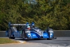 #52 PR1 Mathiasen Motorsports Oreca FLM09: Ken Dobson, Rudy Junco, Elton Julian