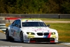 #55 BMW Team RLL E92 BMW M3: Bill Auberlen, Jorg Muller, Jonathan Summerton