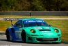 #17 Team Falken Tire Porsche 911 GT3 RSR: Wolf Henzler, Bryan Sellers, Martin Ragginger