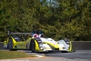 #8 Merchant Services Racing Oreca FLM09: Kyle Marcelli, Matt Downs, Chapman Ducote