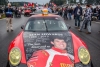 #30 NGT Motorsport Porsche 911 GT3 Cup with the Sean Edwards memorial livery