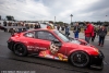 #30 NGT Motorsport Porsche 911 GT3 Cup with the Sean Edwards memorial livery