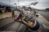 Pitstop for #12 Rebellion Racing Lola B12/60 Toyota: Nick Heidfeld, Neel Jani, Nicolas Prost