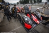 Pitstop for #12 Rebellion Racing Lola B12/60 Toyota: Nick Heidfeld, Neel Jani, Nicolas Prost