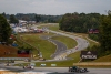 #551 Level 5 Motorsports HPD ARX-03b HPD: Scott Tucker, Ryan Briscoe, Marino Franchitti leads a group of cars