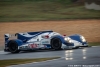 #16 Dyson Racing Team Lola B12/60 Mazda: Tony Burgess, Chris McMurry, Chris Dyson