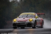 #45 Flying Lizard Motorsports Porsche 911 GT3 Cup: Nelson Canache, Spencer Pumpelly, Madison Snow