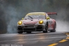 #45 Flying Lizard Motorsports Porsche 911 GT3 Cup: Nelson Canache, Spencer Pumpelly, Madison Snow