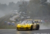 #11 JDX Racing Porsche 911 GT3 Cup: Mike Hedlund, Jan Heylen, Jon Fogarty