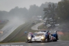 #16 Dyson Racing Team Lola B12/60 Mazda: Tony Burgess, Chris McMurry, Chris Dyson