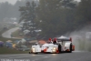 #05 CORE autosport Oreca FLM09 Oreca: Jonathan Bennett, Tom Kimber-Smith, Mark Wilkins