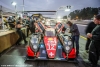 #12 Rebellion Racing Lola B12/60 Toyota: Nick Heidfeld, Neel Jani, Nicolas Prost