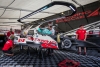 #0 DeltaWing Racing Cars DeltaWing DWC13 Elan