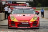 #31 NGT Motorsport Porsche 911 GT3 Cup