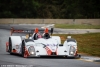 #05 CORE autosport Oreca FLM09 Oreca: Jonathan Bennett, Tom Kimber-Smith, Mark Wilkins