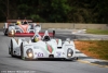 #9 RSR Racing Oreca FLM09 Oreca: Bruno Junqueira, Duncan Ende, Gustavo Menezes