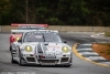 #22 Alex Job Racing Porsche 911 GT3 Cup: Cooper MacNeil, Jeroen Bleekemolen, Sebastiaan Bleekemolen