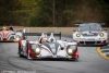 #6 Muscle Milk Pickett Racing HPD ARX-03c HPD: Lucas Luhr, Klaus Graf, Romain Dumas