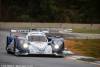 #16 Dyson Racing Team Lola B12/60 Mazda: Tony Burgess, Chris McMurry, Chris Dyson