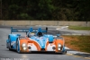 #8 BAR 1 Motorsports Oreca FLM09 Oreca: Kyle Marcelli, Chris Cumming, Stefan Johansson