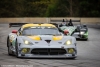 #93 SRT Motorsports SRT Viper GTS-R: Jonathan Bomarito, Kuno Wittmer, Tommy Kendall