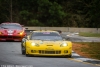 #4 Corvette Racing Chevrolet Corvette C6 ZR1: Oliver Gavin, Tom Milner, Richard Westbrook