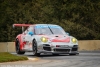 #44 Flying Lizard Motorsports Porsche 911 GT3 Cup: Seth Neiman, Dion von Moltke, Brett Sandberg