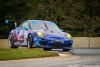 #66 TRG Porsche 911 GT3 Cup: Ben Keating, Damien Faulkner, Craig Stanton