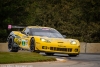 #4 Corvette Racing Chevrolet Corvette C6 ZR1: Oliver Gavin, Tom Milner, Richard Westbrook