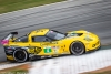 #4 Corvette Racing Chevrolet Corvette C6 ZR1: Oliver Gavin, Tom Milner, Richard Westbrook