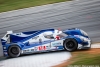 #16 Dyson Racing Team Lola B12/60 Mazda: Tony Burgess, Chris McMurry, Chris Dyson