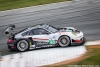 #48 Paul Miller Racing Porsche 911 GT3 RSR: Bryce Miller, Marco Holzer, Emmanuel Collard