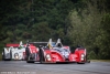 #18 Performance Tech Oreca FLM09 Oreca: Charlie Shears, Tristan Nunez