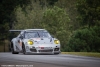 #27 Dempsey Racing Porsche 911 GT3 Cup: Patrick Dempsey, Andy Lally, Joe Foster