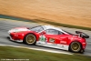 #23 Team West/ AJR/ Boardwalk Ferrari Ferrari F458 Italia: Bill Sweedler, Leh Keen, Johnny Mowlem