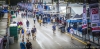 Ambiance at the Petit Le Mans