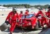 63, SCUDERIA CORSA (GTD), Ferrari 458 Italia, Ferrari, Alessandro Balzan (ITA), Jeff Westphal (USA), Brandon Davis (USA), Kyle Marcelli (CAN)