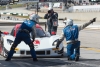 9, ACTION EXPRESS RACING (P), Corvette DP, Chevrolet, Brian Frisselle (USA), Burt Frisselle (USA), Jon Fogarty (USA)