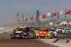 Start: Alex Figge lead Ryan Dalziel