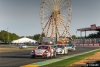 Porsche Cup 2014 Le Mans