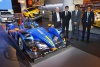 MOTORSPORT - WORLD ENDURANCE CHAMPIONSHIP  2013 - LAUNCH ALPINE - ATELIER RENAULT AT LES CHAMPS ELYSEES - PARIS (FRA) - 22/03/2013 - PHOTO JEAN MICHEL LE MEUR / DPPI -