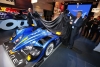 MOTORSPORT - WORLD ENDURANCE CHAMPIONSHIP  2013 - LAUNCH ALPINE - ATELIER RENAULT AT LES CHAMPS ELYSEES - PARIS (FRA) - 22/03/2013 - PHOTO JEAN MICHEL LE MEUR / DPPI -