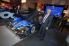 MOTORSPORT - WORLD ENDURANCE CHAMPIONSHIP  2013 - LAUNCH ALPINE - ATELIER RENAULT AT LES CHAMPS ELYSEES - PARIS (FRA) - 22/03/2013 - PHOTO JEAN MICHEL LE MEUR / DPPI -