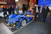 MOTORSPORT - WORLD ENDURANCE CHAMPIONSHIP  2013 - LAUNCH ALPINE - ATELIER RENAULT AT LES CHAMPS ELYSEES - PARIS (FRA) - 22/03/2013 - PHOTO JEAN MICHEL LE MEUR / DPPI -