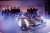 Präsentation Audi R18