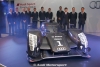 Präsentation Audi R18