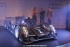 Präsentation Audi R18